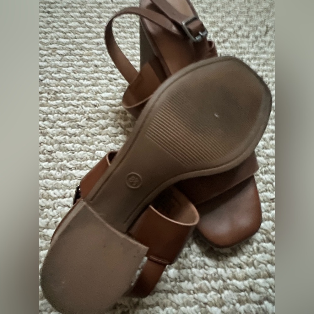Target Sandals - Picture 3 of 3